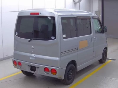 Nissan CLIPPER RIO