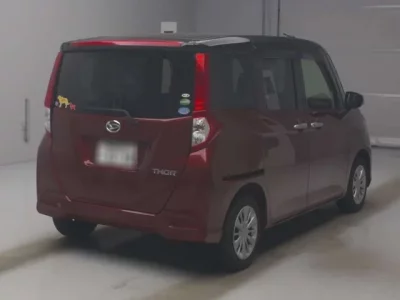 Daihatsu THOR