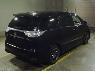 Toyota ESTIMA HYBRID