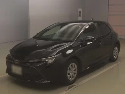 Toyota COROLLA SPORT