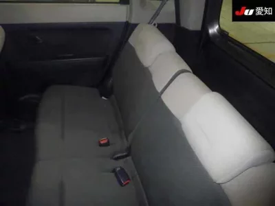 Honda ZEST