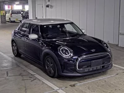 BMW MINI