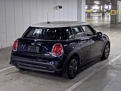 BMW MINI