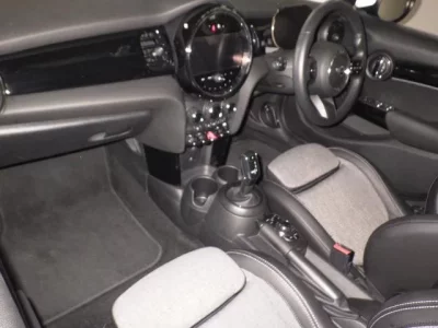 BMW MINI