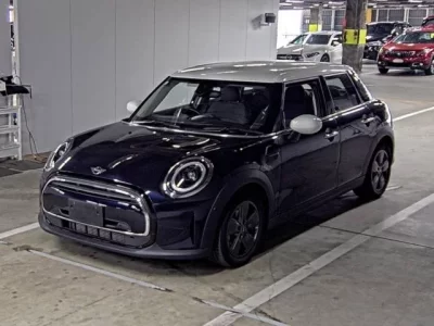 BMW MINI