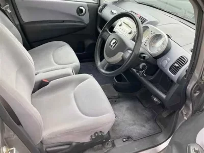 Honda LIFE