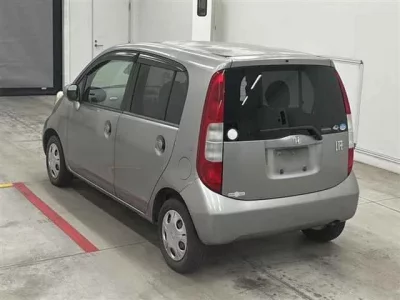 Honda LIFE