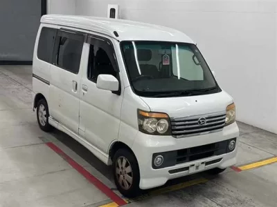 Daihatsu Atrai Wagon