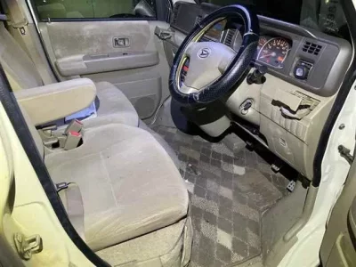 Daihatsu Atrai Wagon