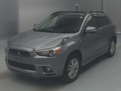 Mitsubishi RVR