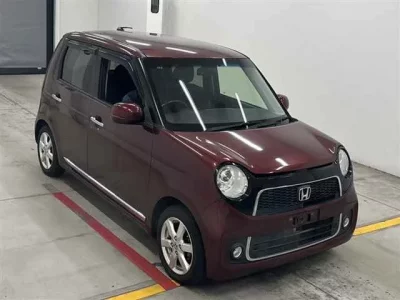 Honda N ONE