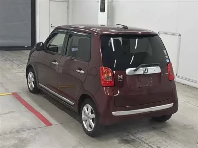 Honda N ONE