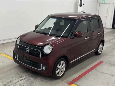 Honda N ONE