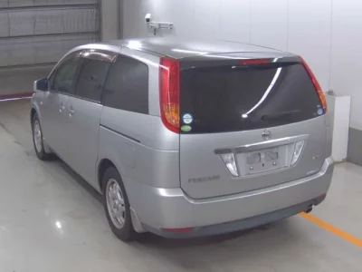 Nissan PRESAGE