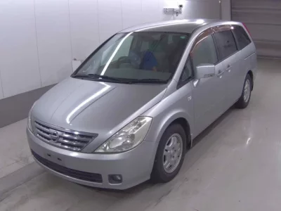 Nissan PRESAGE