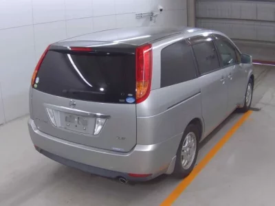 Nissan PRESAGE