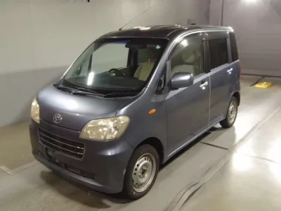 Daihatsu TANTO EXE