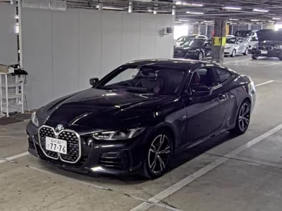 BMW 4-Series