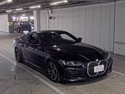 BMW 4-Series