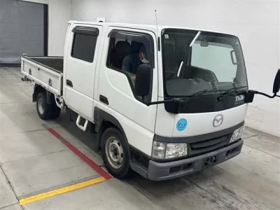 Mazda TITAN