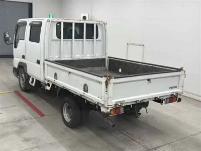 Mazda TITAN