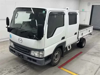 Mazda TITAN