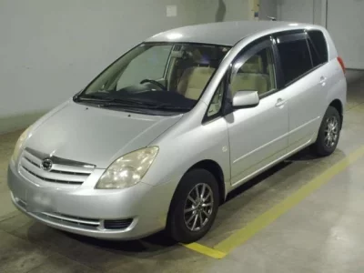 Toyota COROLLA SPACIO