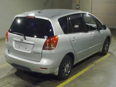 Toyota COROLLA SPACIO