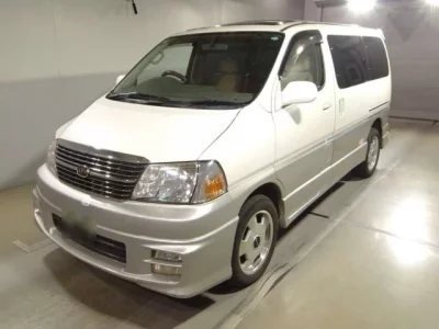 Toyota GRANVIA