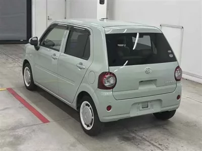 Daihatsu MIRA TOCOT