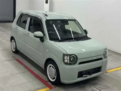 Daihatsu MIRA TOCOT