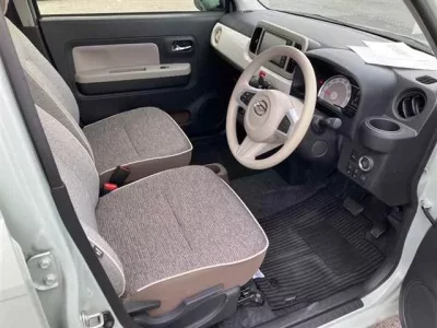 Daihatsu MIRA TOCOT