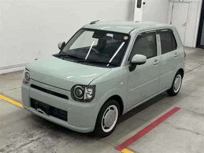 Daihatsu MIRA TOCOT