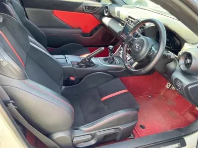 Toyota 86