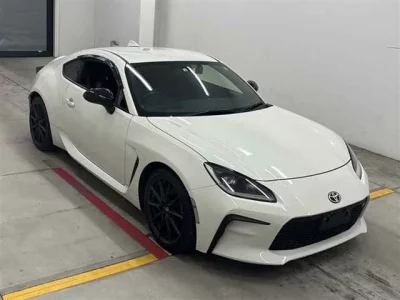 Toyota 86