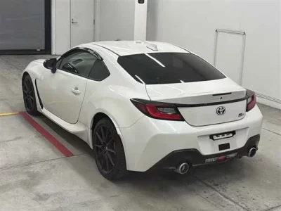 Toyota 86
