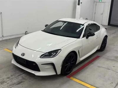 Toyota 86