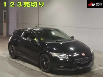 Honda CR-Z
