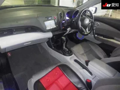 Honda CR-Z