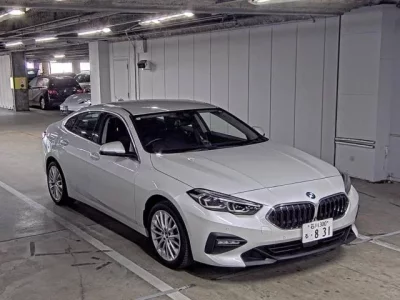 BMW 2-Series