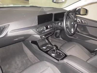BMW 2-Series