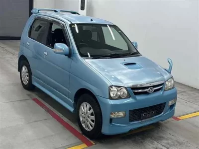 Daihatsu TERIOS KID