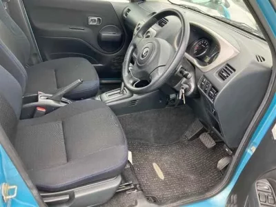 Daihatsu TERIOS KID