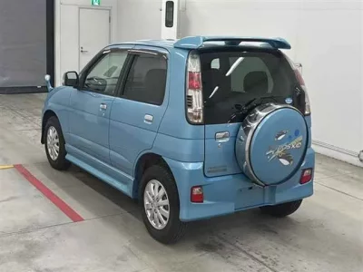 Daihatsu TERIOS KID