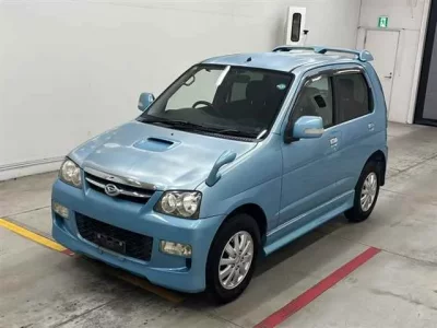 Daihatsu TERIOS KID