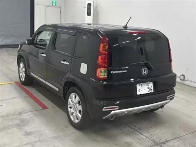 Honda CROSSROAD
