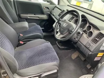 Honda CROSSROAD