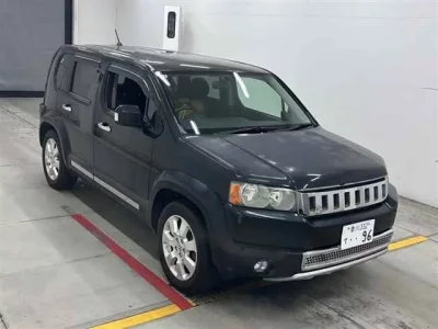 Honda CROSSROAD