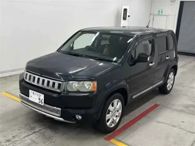 Honda CROSSROAD