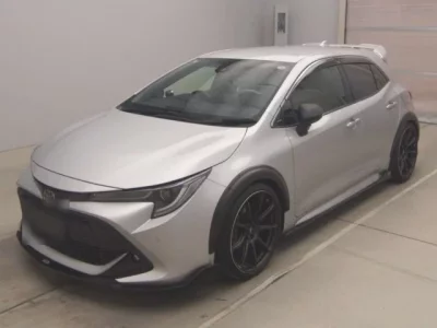 Toyota COROLLA SPORT